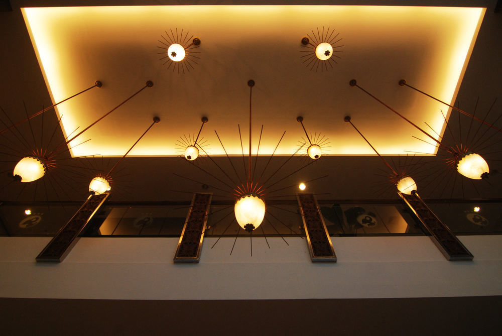 Hotel Arjuna Yogyakarta Exterior foto